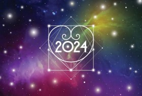 2024年12星座运势:全年预测