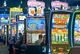 各州推动赌博教育，因为孩子们更容易接触赌博