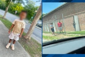 “我气坏了!”: 3岁的孩子从田纳西州繁忙的街道上逃离托儿所后被抓