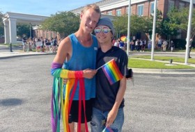 “失败的原因”:LGBTQ活动人士希望南卡县将6月定为“骄傲月”