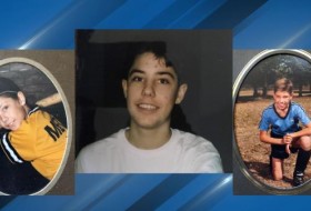 警方悬赏寻找17岁温哥华男孩谋杀案的线索