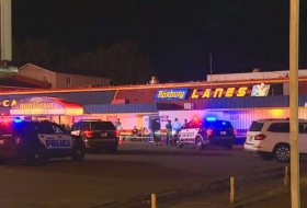 西雅图南部赌场发生三起枪击案嫌犯仍在逃