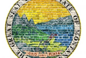 探索蒙大拿州印章:历史、象征和意义