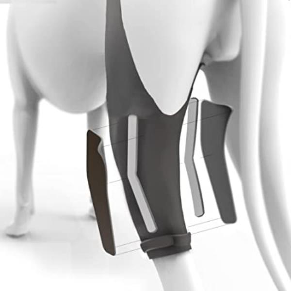 Ortocanis™ Original Knee Immobilizer for Dogs