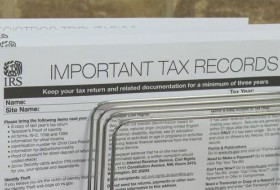 联邦税收的截止日期是周二以下是最后一刻提交文件需要知道的事情