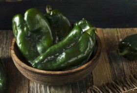 波布拉诺胡椒和墨西哥胡椒:有什么区别?