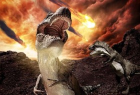 恐龙是如何灭绝的?