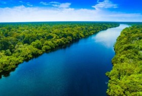 尼罗河和亚马逊河:哪条河更危险?