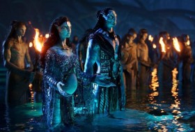 《阿凡达:水之道》(Avatar: The Way of Water)票房突破20亿美元