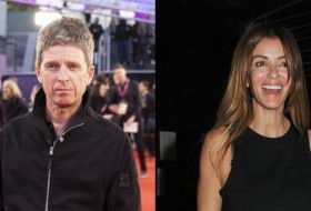 绿洲乐队的诺埃尔·加拉格尔和莎拉·麦克唐纳确认20年后离婚