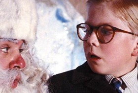 过去和现在的圣诞电影:《小鬼当家》、《圣诞老人》等
