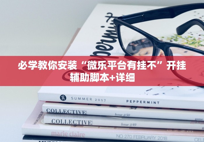 必学教你安装“微乐平台有挂不”开挂辅助脚本+详细