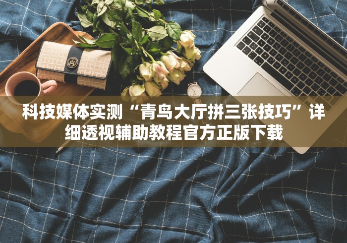 科技媒体实测“青鸟大厅拼三张技巧”详细透视辅助教程官方正版下载