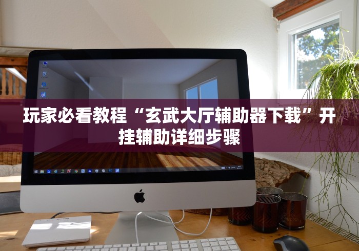 玩家必看教程“玄武大厅辅助器下载	”开挂辅助详细步骤