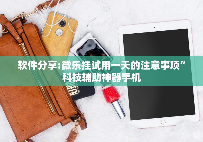 软件分享:微乐挂试用一天的注意事项	”科技辅助神器手机