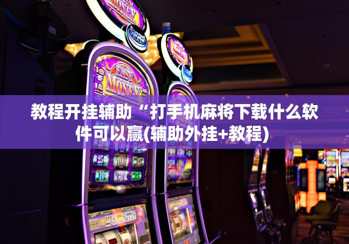【玩家必备技术】“河北约牌吧有挂吗”揭秘透视辅助万能挂 