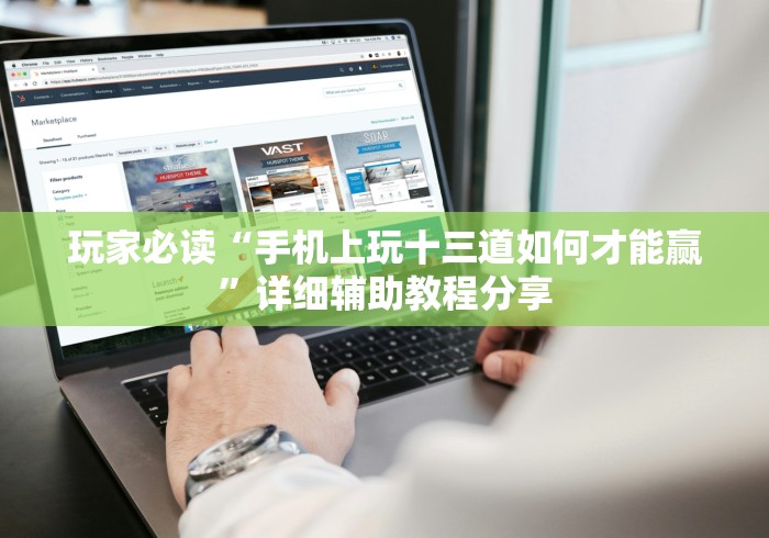 玩家必读“手机上玩十三道如何才能赢”详细辅助教程分享