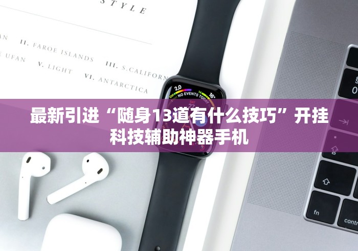 最新引进“随身13道有什么技巧”开挂科技辅助神器手机