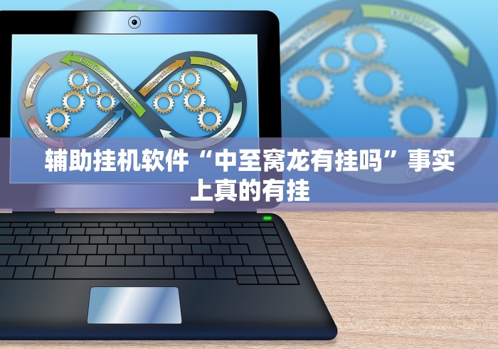 辅助挂机软件“中至窝龙有挂吗”事实上真的有挂