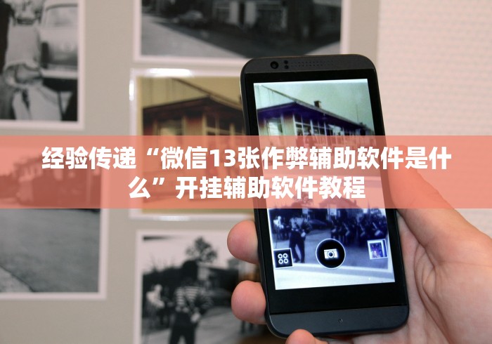 经验传递“微信13张作弊辅助软件是什么”开挂辅助软件教程